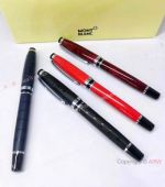 Montblanc Writers Edition Rollerball Pen Mont Blanc Pen Replicas Best Gift